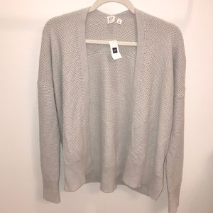Gap Cardigan